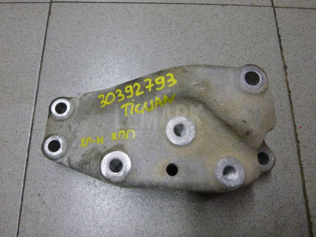 Кронштейн КПП левый 3C0199117J VAG
