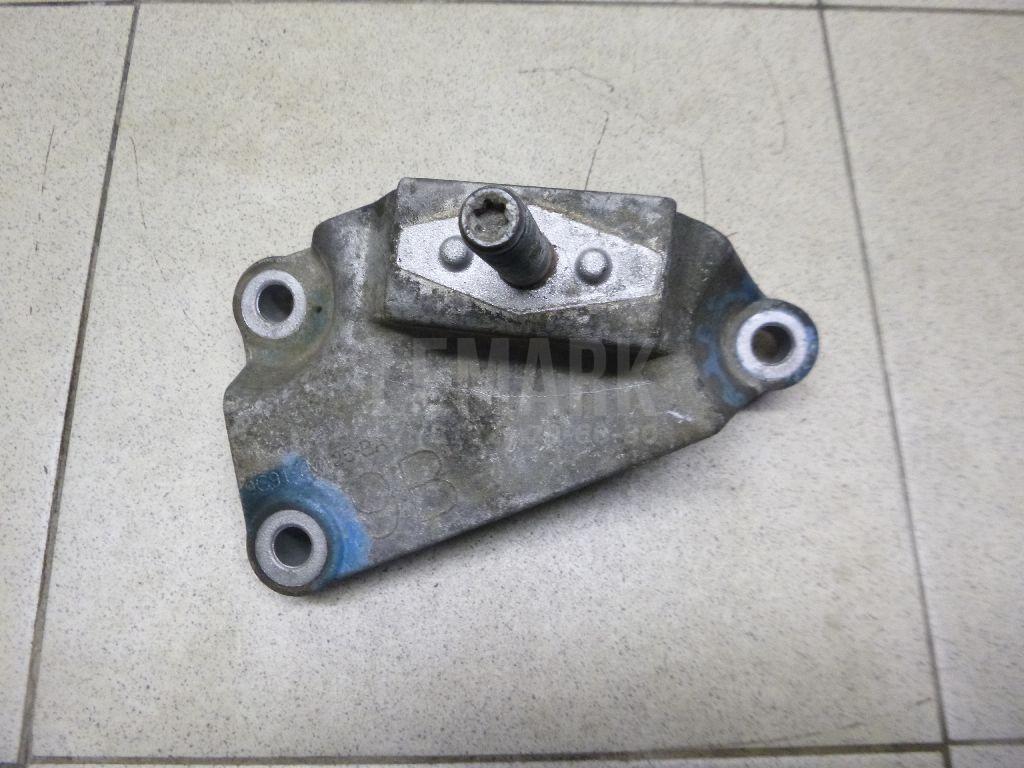 Кронштейн КПП левый AG917M125DA Ford