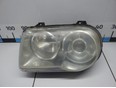 Фара левая