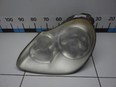 Фара левая