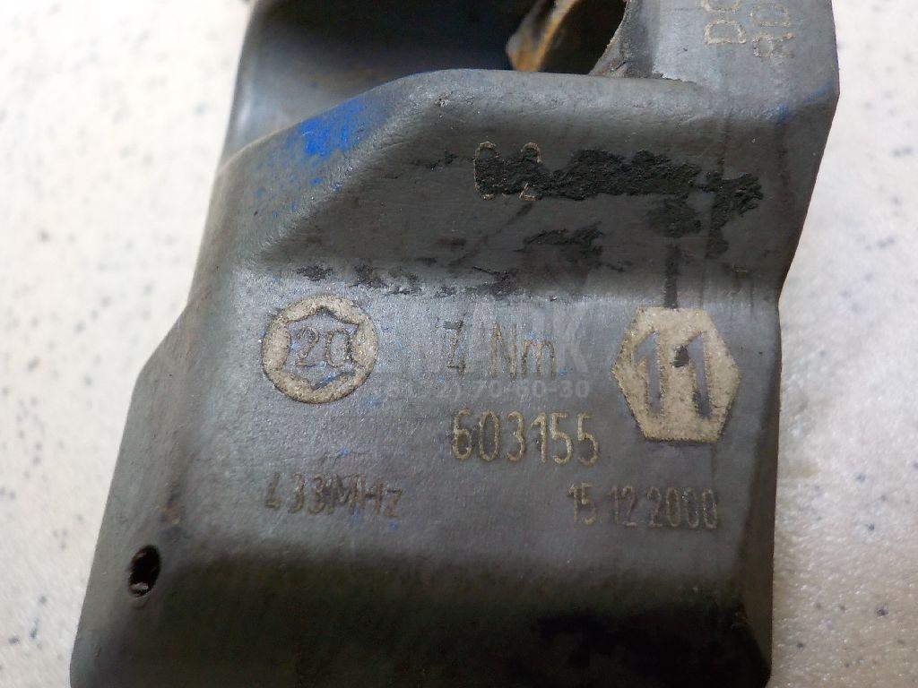 Датчик давления в шине (TPMS) для  Audi A8 [4E] 2002-2010