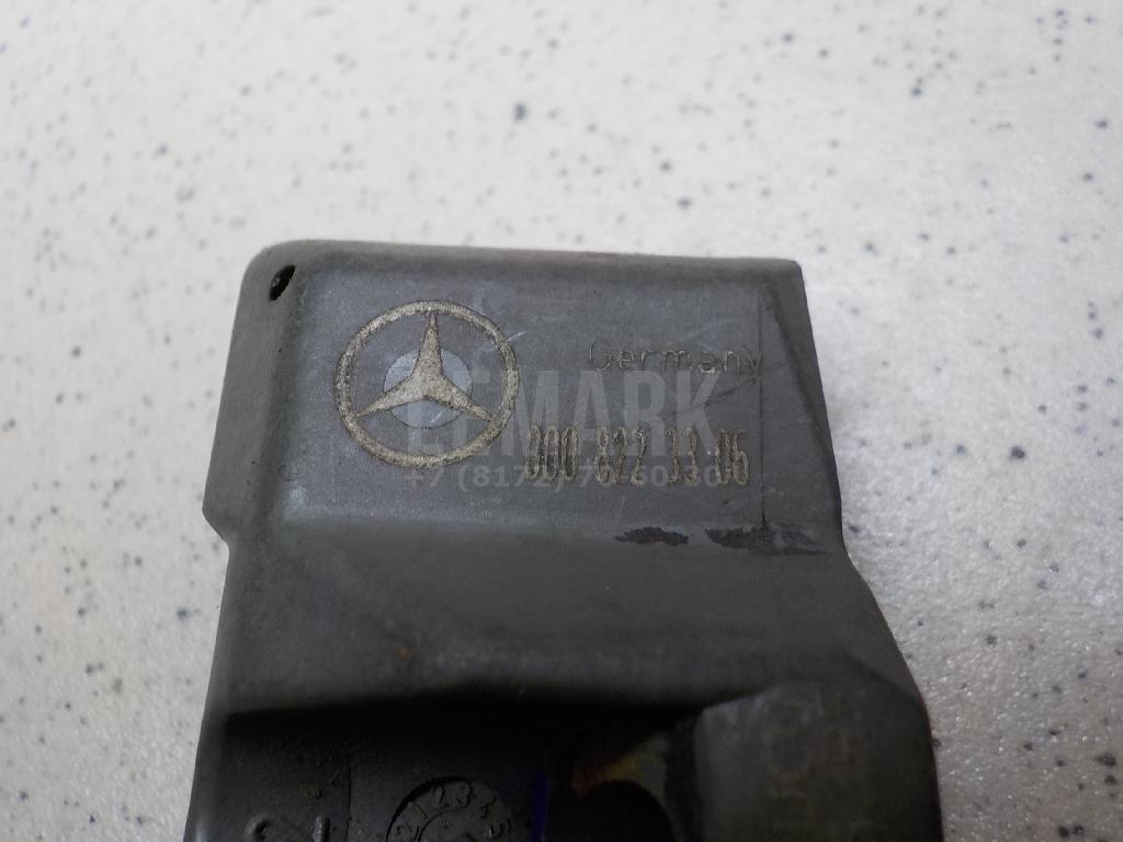 Датчик давления в шине (TPMS) для  Audi A8 [4E] 2002-2010