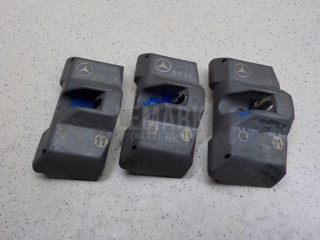 Датчик давления в шине (TPMS) для  Audi A8 [4E] 2002-2010