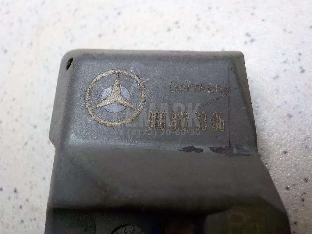 Датчик давления в шине (TPMS) для  Audi A8 [4E] 2002-2010