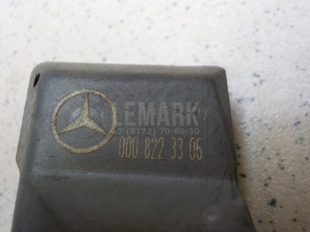 Датчик давления в шине (TPMS) для  Audi A8 [4E] 2002-2010