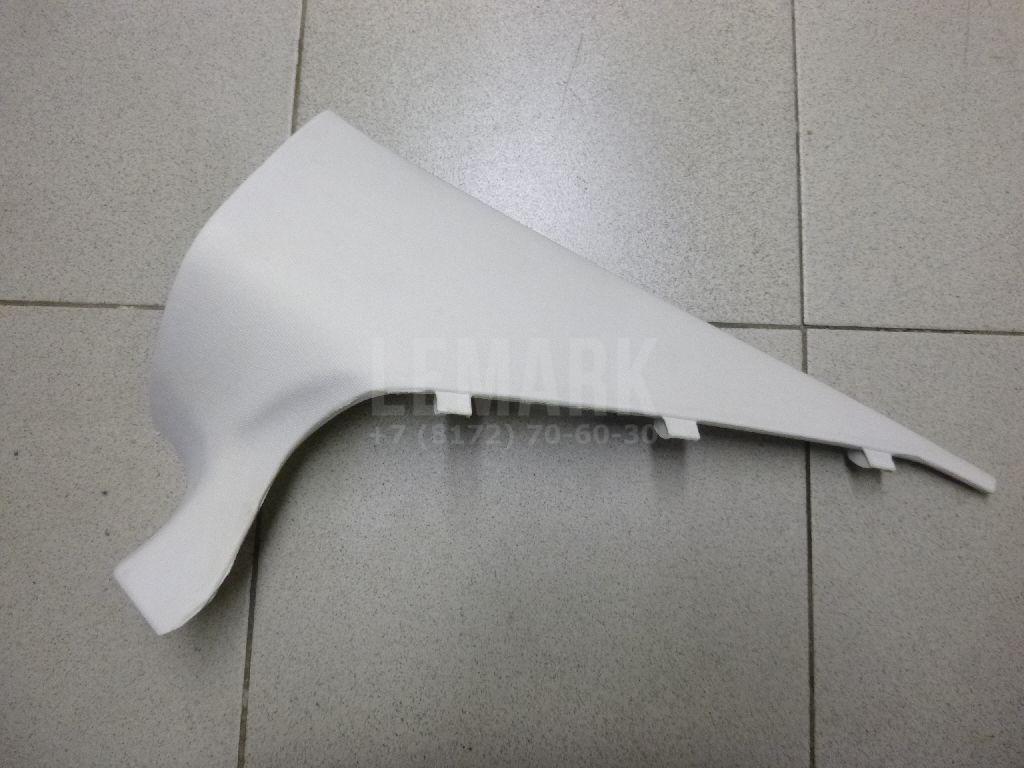 Обшивка стойки 3C8867242DPB7 VAG