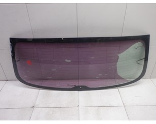 Стекло двери багажника для Audi Q7 [4L] 2005-2015 с разборки состояние хорошее