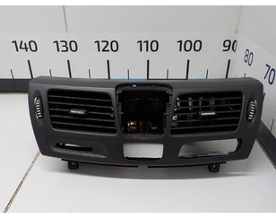 Дефлектор воздушный для Renault Latitude 2010-2015 с разбора состояние хорошее