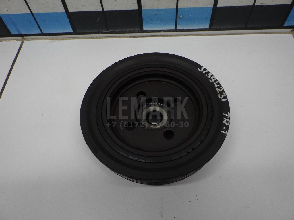 Шкив коленвала 1711500 Ford