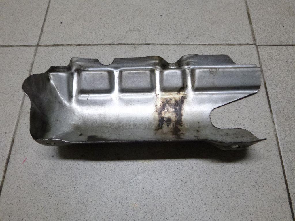 Экран тепловой для  BMW 3-serie E90/E91 2005-2012