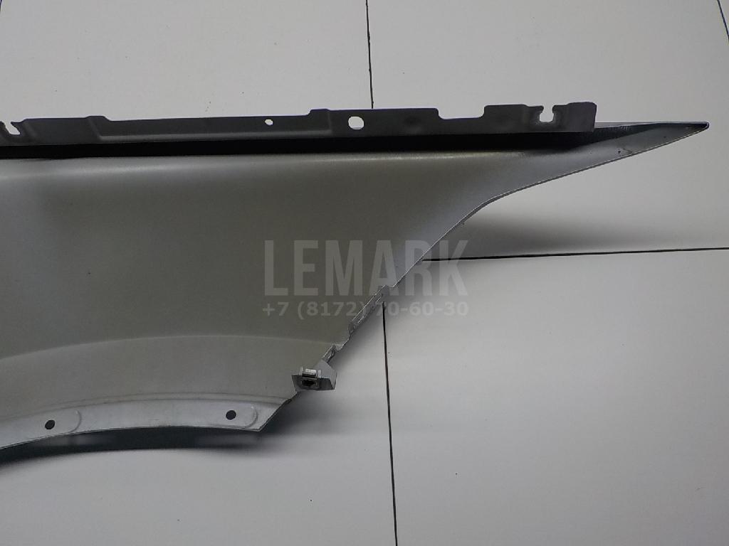 Крыло переднее левое для  BMW 3-serie E46 1998-2005