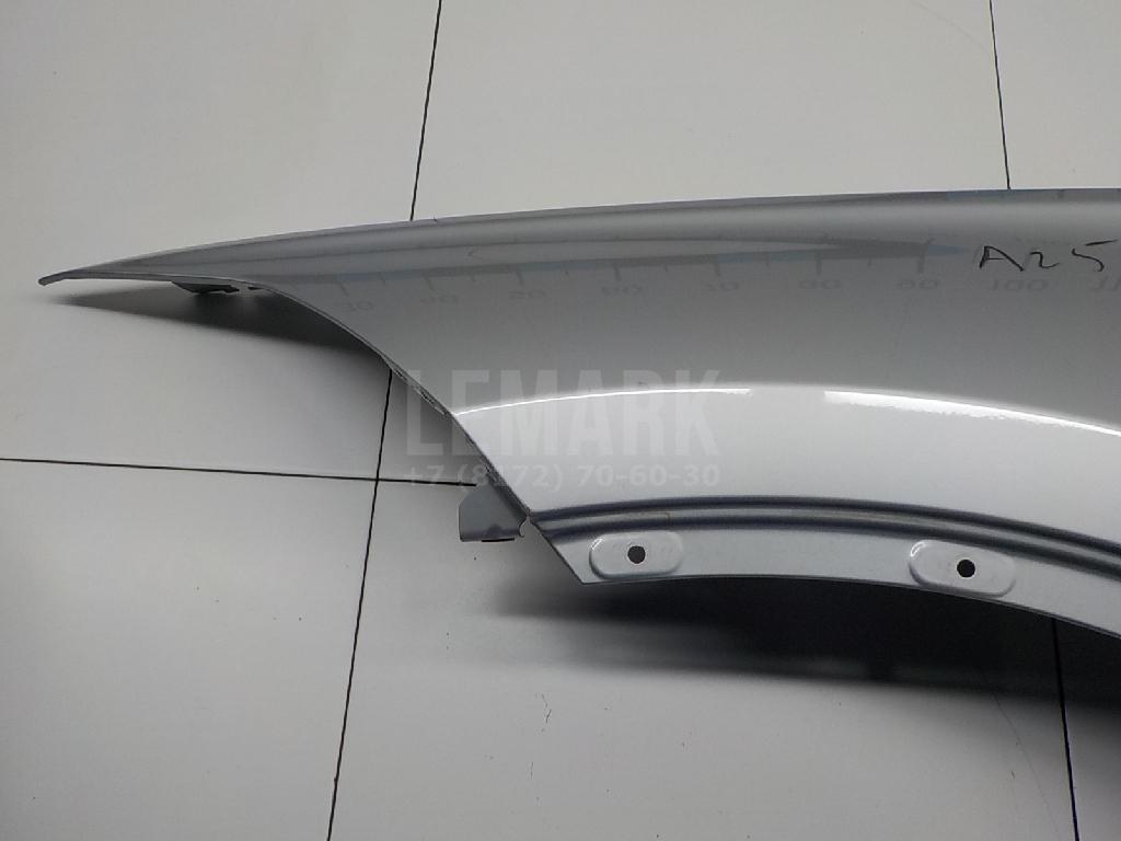 Крыло переднее левое для  BMW 3-serie E46 1998-2005