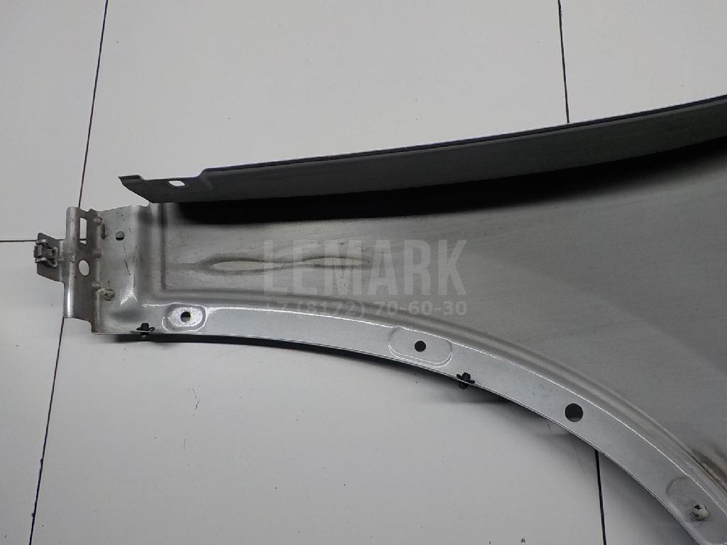 Крыло переднее левое для  BMW 3-serie E46 1998-2005