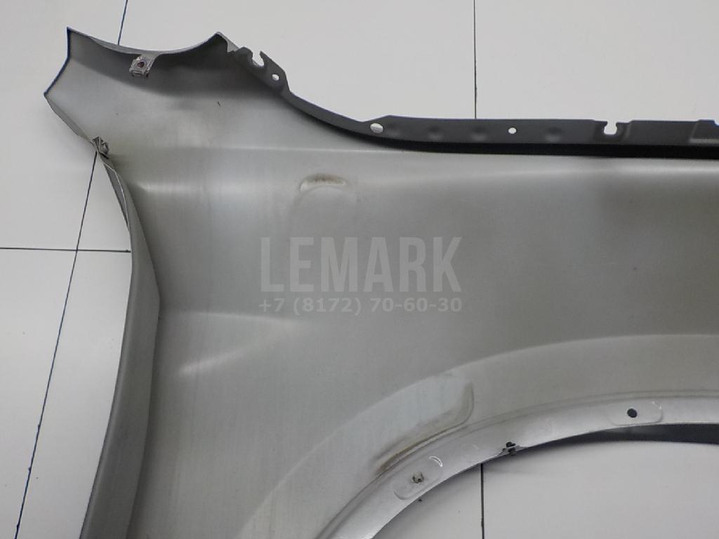 Крыло переднее левое для  BMW 3-serie E46 1998-2005