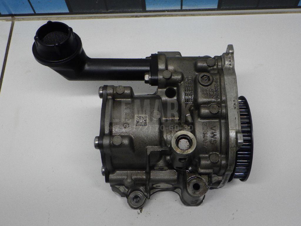 Насос масляный 04L145208T VAG