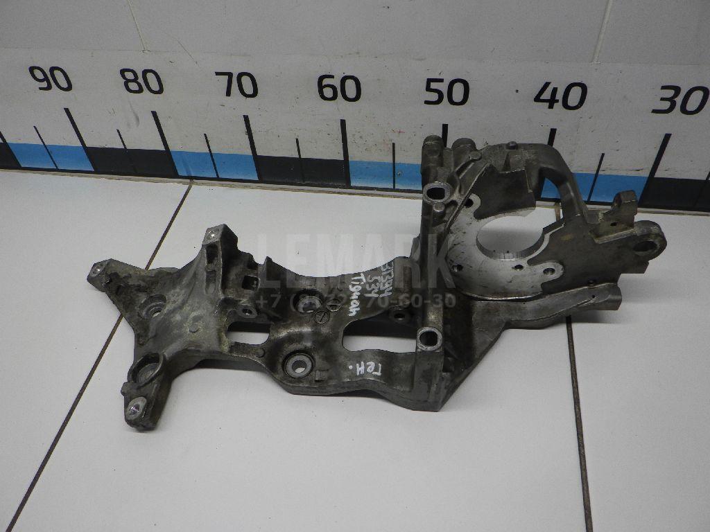 Кронштейн генератора для  Audi A6 [C6,4F] 2004-2011