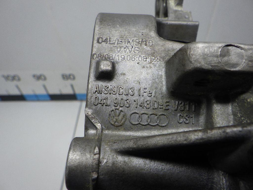 Кронштейн генератора для  Audi A6 [C6,4F] 2004-2011