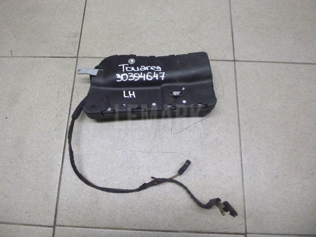 Подушка безопасности боковая (в сиденье) 7L0880239B VAG