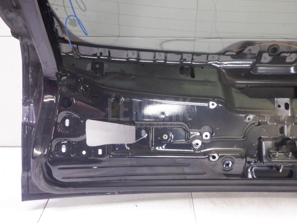Дверь багажника со стеклом для  Audi A3 [8V] 2013-2020
