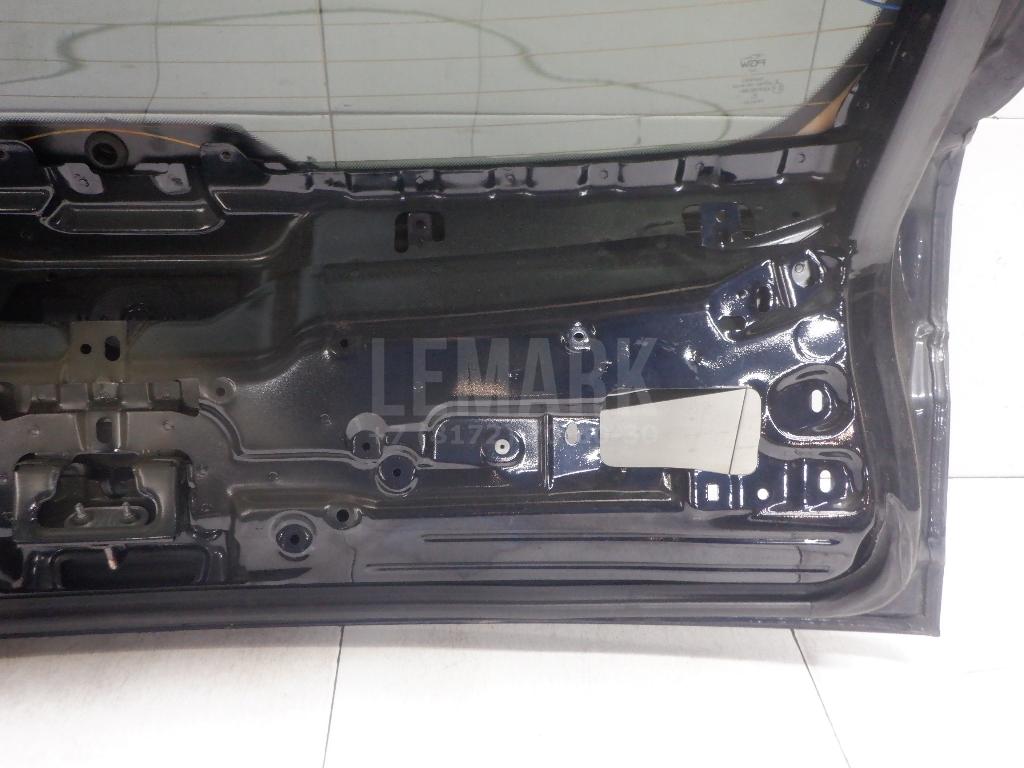 Дверь багажника со стеклом для  Audi A3 [8V] 2013-2020