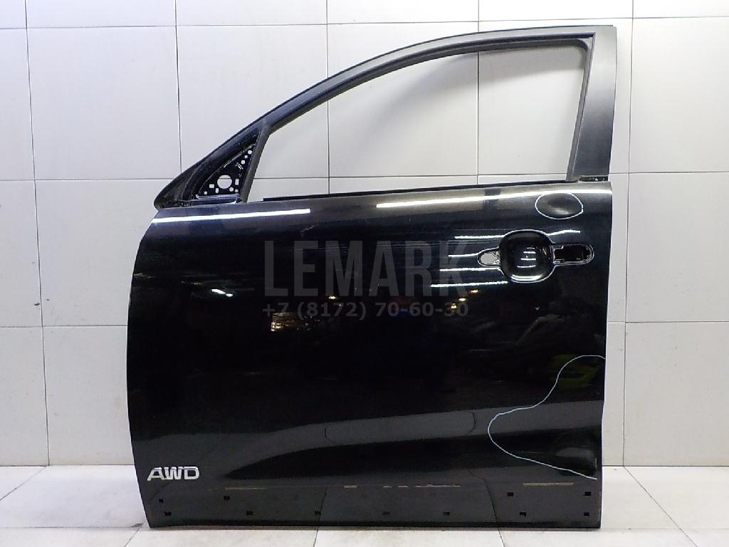 Дверь передняя левая 760032P010 Hyundai-Kia
