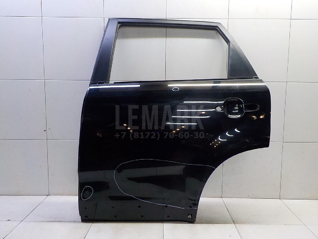 Дверь задняя левая 770032P010 Hyundai-Kia
