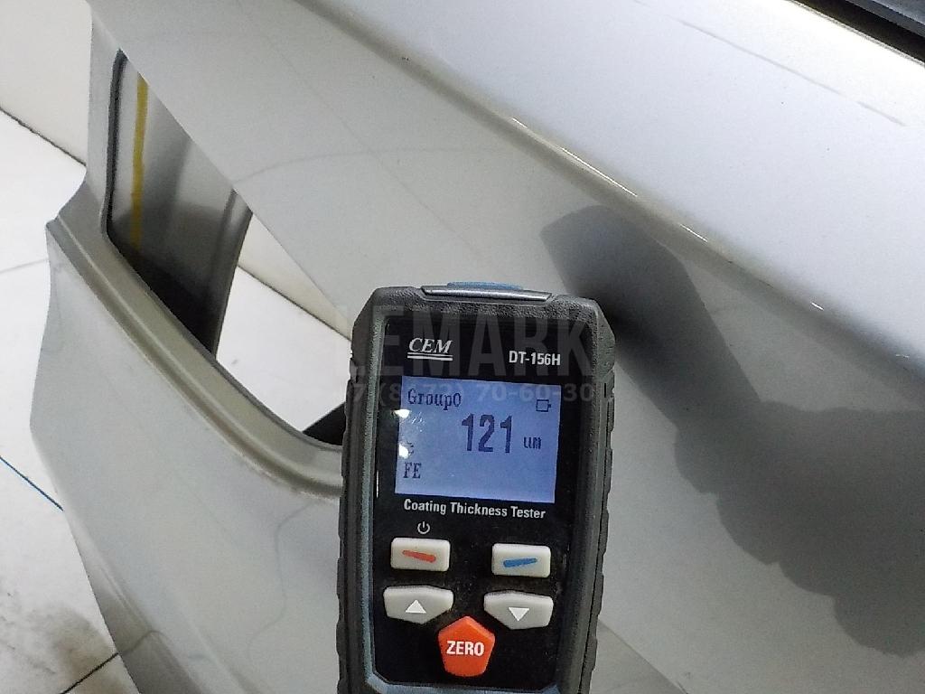 Дверь багажника со стеклом для  BMW X5 E70 2007-2013