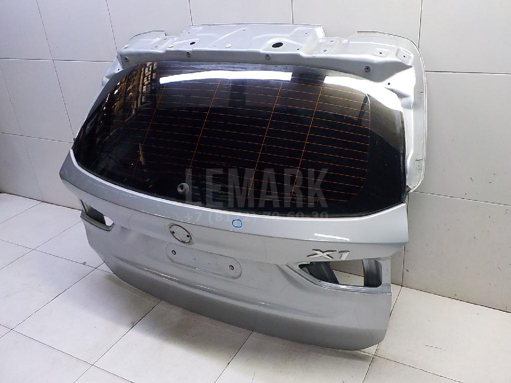 Дверь багажника со стеклом для  BMW X5 E70 2007-2013