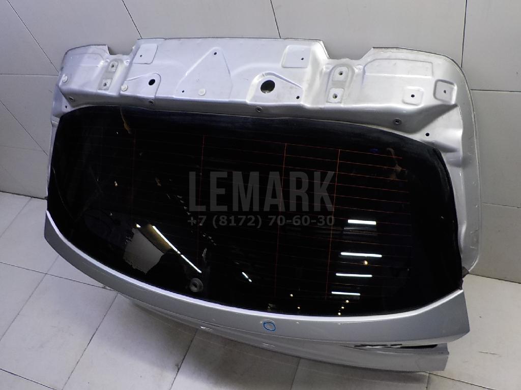 Дверь багажника со стеклом для  BMW X5 E70 2007-2013