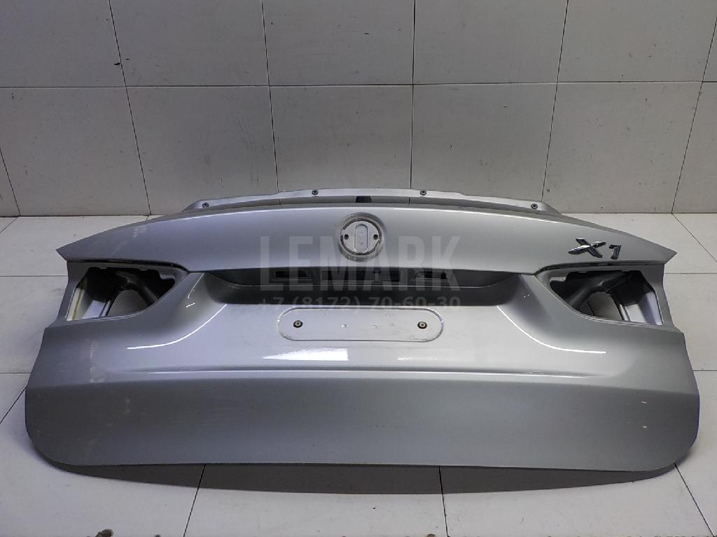Дверь багажника со стеклом для  BMW X5 E70 2007-2013
