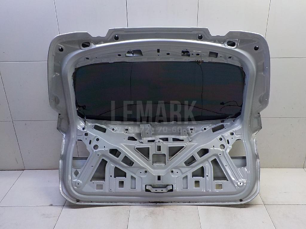 Дверь багажника со стеклом для  BMW X5 E70 2007-2013