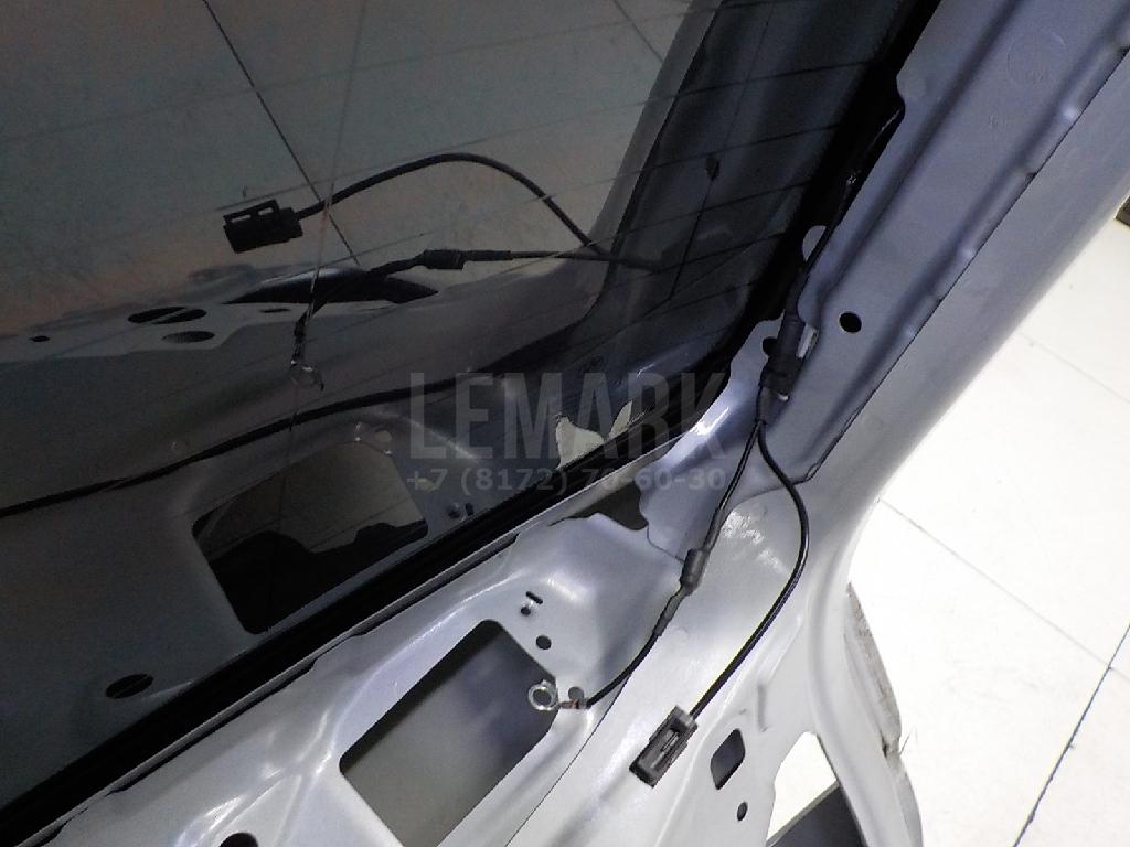 Дверь багажника со стеклом для  BMW X5 E70 2007-2013