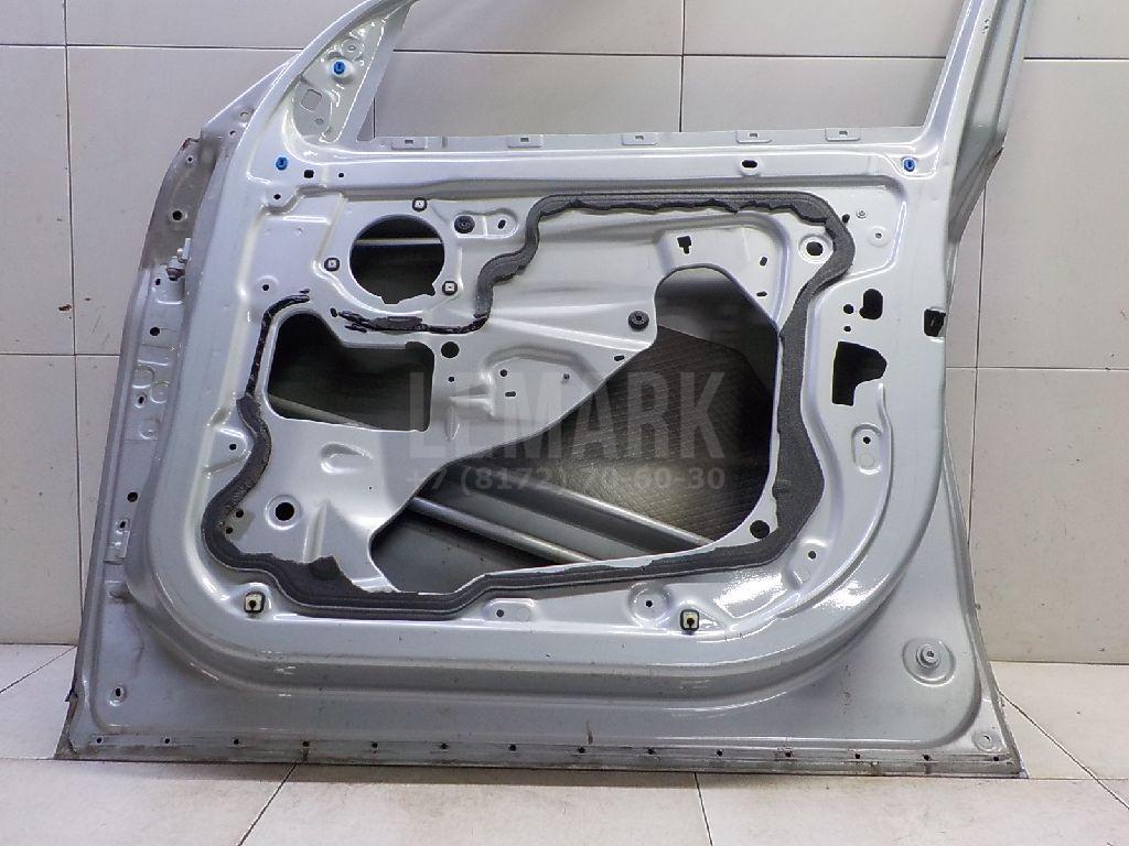 Дверь передняя правая для  Audi A5/S5 [8T] Coupe/Sportback 2007-2016