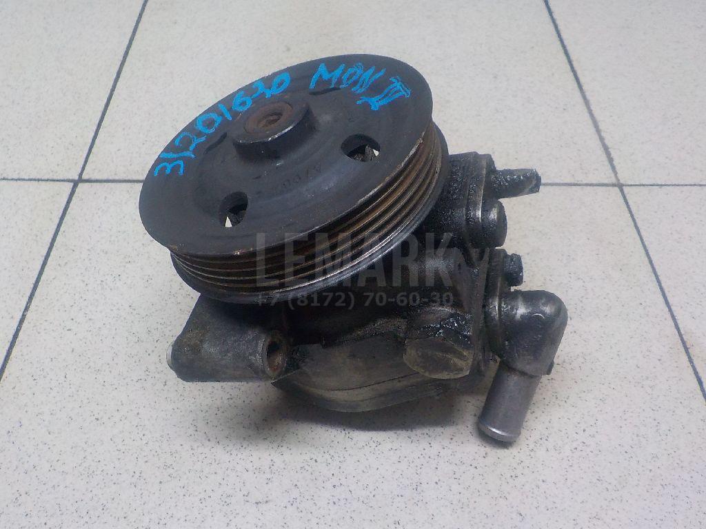 Насос гидроусилителя 1674662 Ford