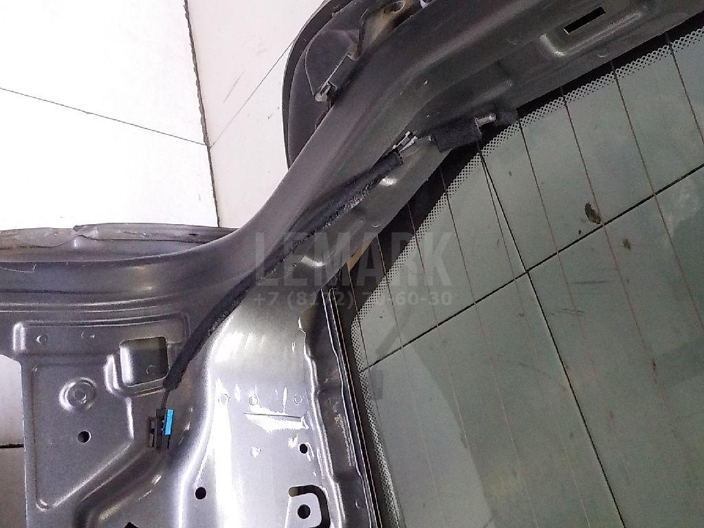 Дверь багажника со стеклом для  BMW 3-serie E90/E91 2005-2012