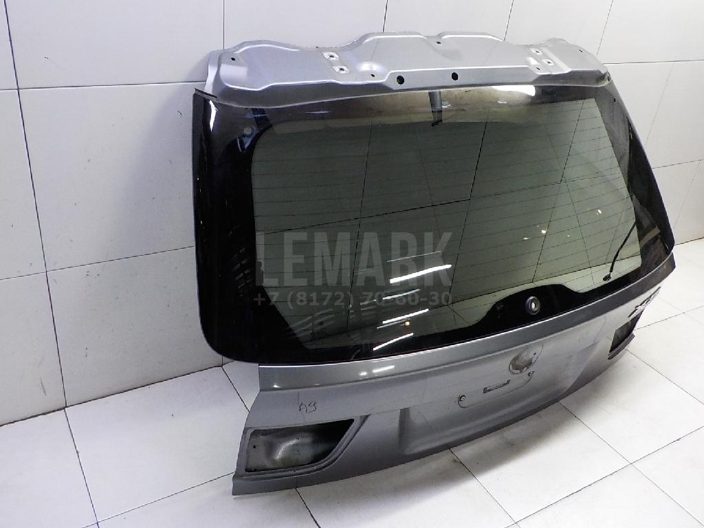Дверь багажника со стеклом для  BMW 3-serie E90/E91 2005-2012