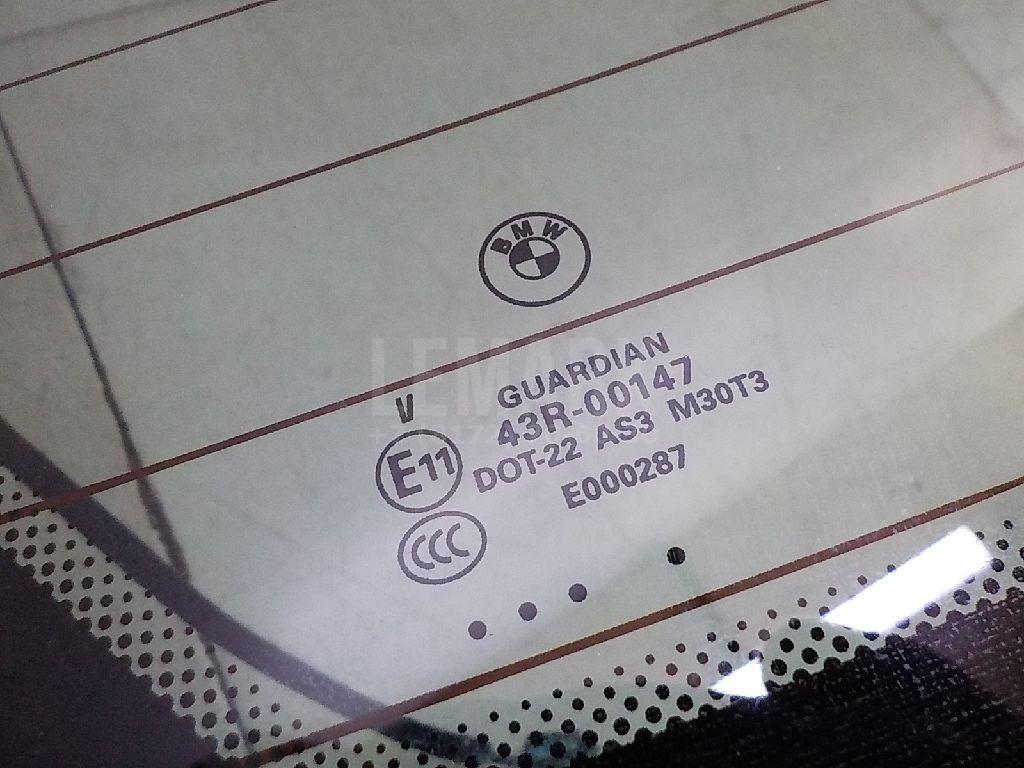 Дверь багажника со стеклом для  BMW 3-serie E90/E91 2005-2012