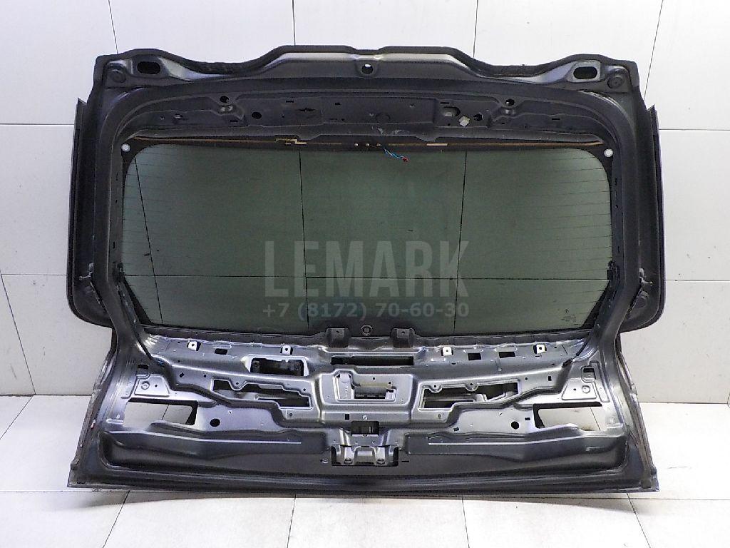 Дверь багажника со стеклом для  BMW 3-serie E90/E91 2005-2012