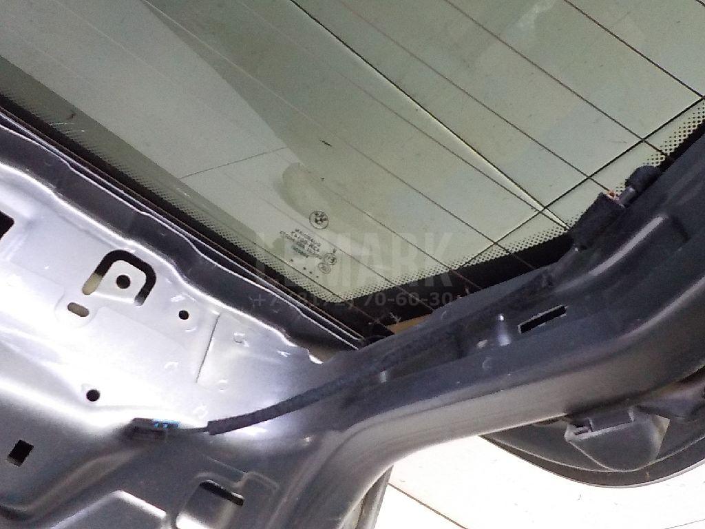 Дверь багажника со стеклом для  BMW 3-serie E90/E91 2005-2012