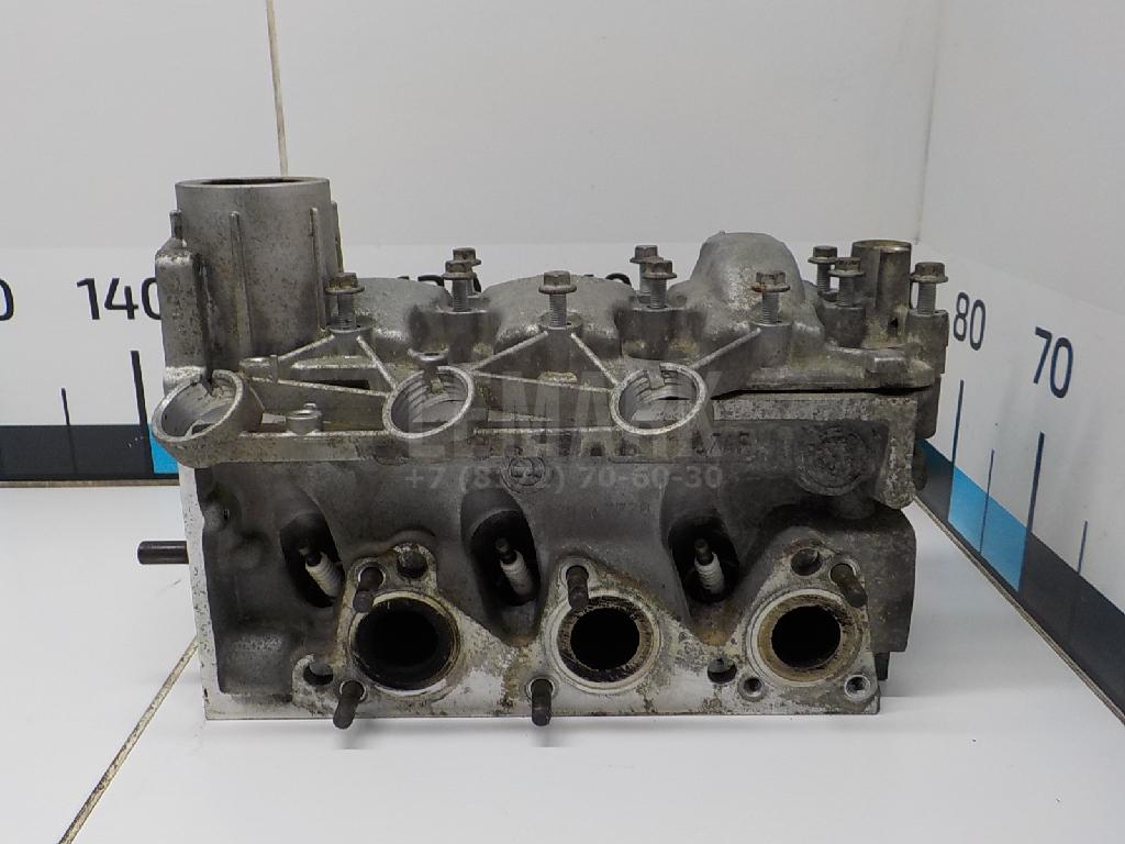 Головка блока 03D103351A VAG