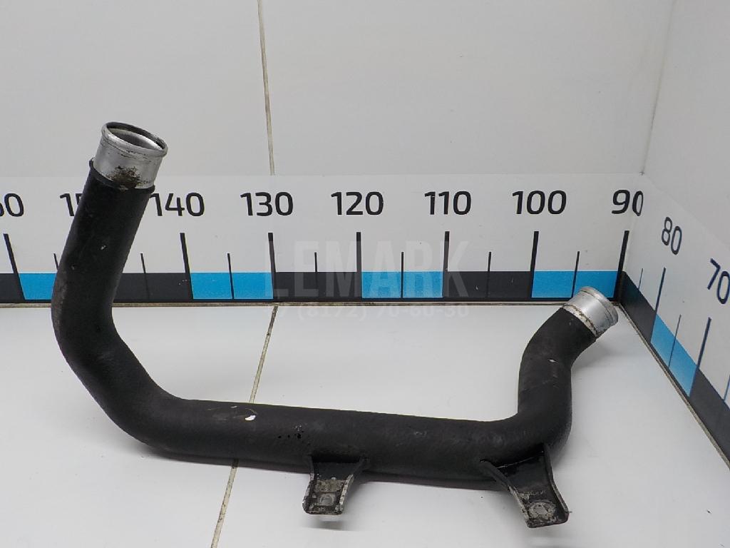 Патрубок интеркулера 282512A602 Hyundai-Kia