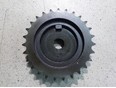 Шестерня (шкив) распредвала