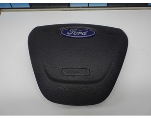 Подушка безопасности в рулевое колесо для Ford Transit/Tourneo Custom 2012> БУ состояние отличное