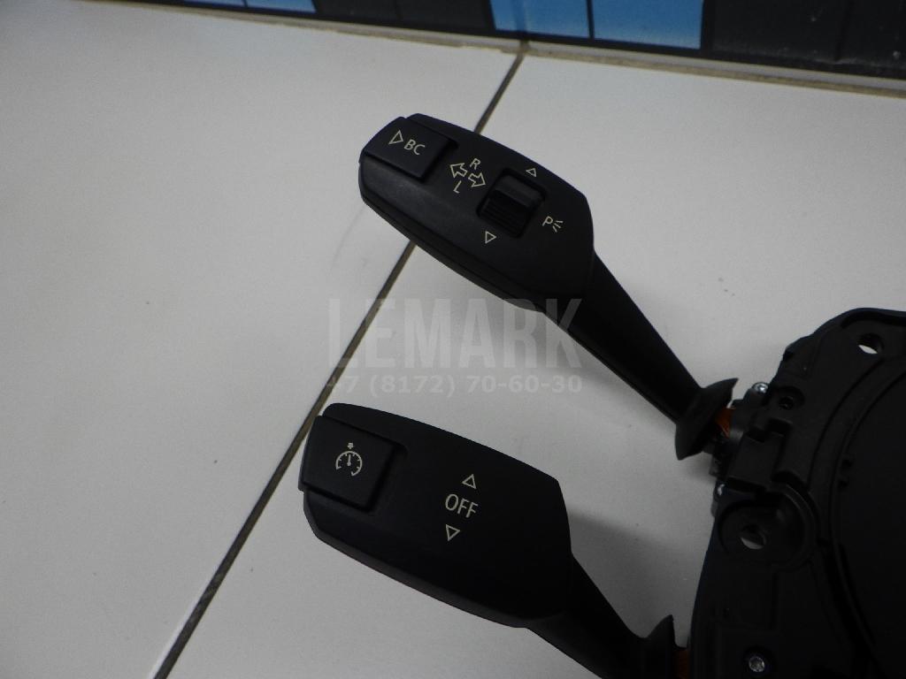 Переключатель подрулевой в сборе для  BMW X5 E53 2000-2007