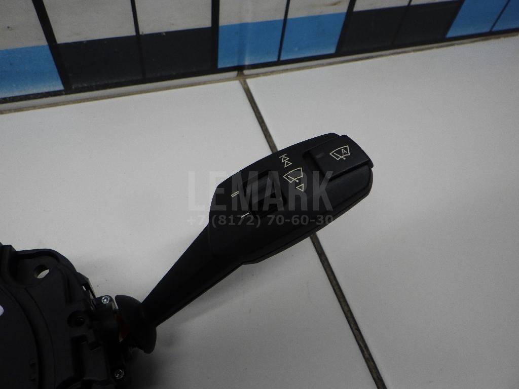 Переключатель подрулевой в сборе для  BMW X5 E53 2000-2007