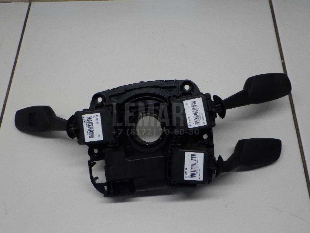 Переключатель подрулевой в сборе для  BMW X5 E53 2000-2007