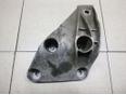 Кронштейн двигателя левый