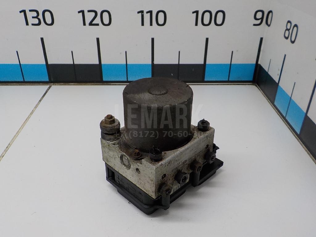 Блок ABS (насос) 589201H3A0 Hyundai-Kia