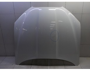 Капот для Jaguar XF 2007-2015 б/у состояние хорошее