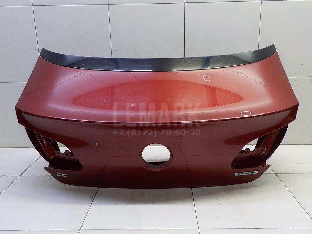 Крышка багажника 3C8827025D VAG